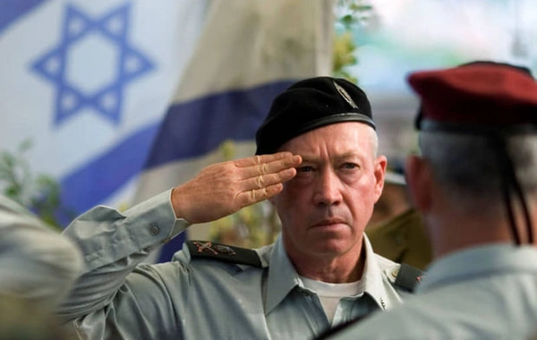 Израиль объявил о подготовке к боям на границе с Ливаном